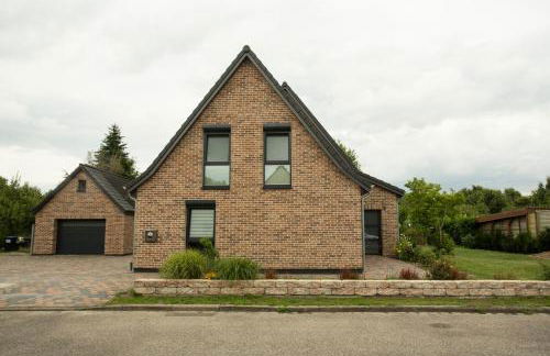 Gästehaus Roggenhorst - aufwändig saniertes Haus, 200 qm Wohnfläche, 3 Bäder - Foto 2