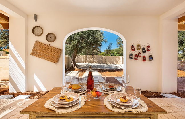 3093 Tenutaanna-casetta Della Nonna by Barbarhouse - Foto 12