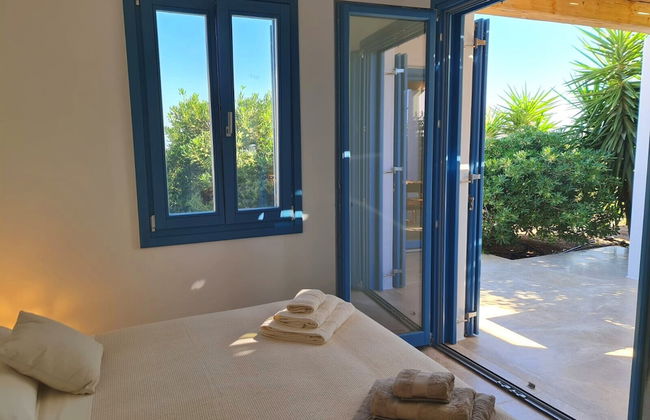 Tilos Villa - Foto 17