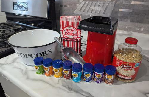 Terran's Dupont Retreat - Foto 48