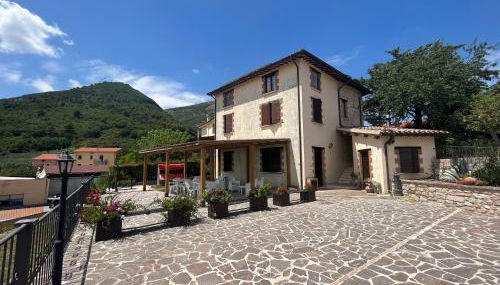 Casa Vacanze Vecchio Frantoio Residenza Moraiolo - Photo 2