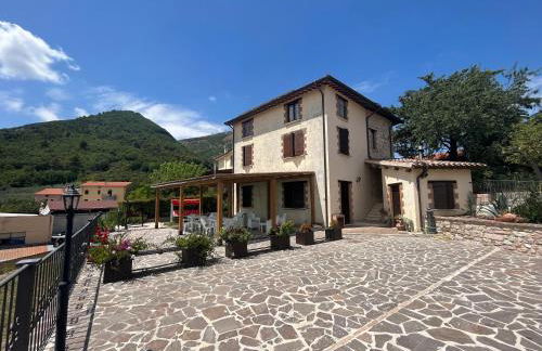 Casa Vacanze Vecchio Frantoio Residenza Moraiolo - Photo 2