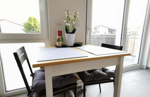 BodenSEE Apartment Meckenbeuren Ludwig Richter Strasse - Foto 7