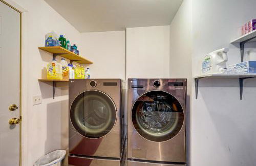 Hocking Hills Lake Gem with Hot Tub, Dock, 100 Acres - Foto 19