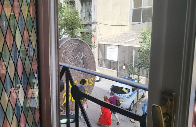 M-A Estudio Montera - Photo 19