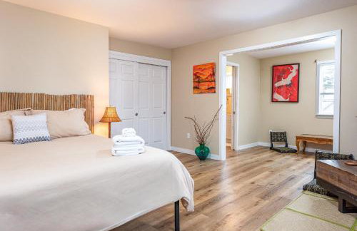 The Twin Flats, Audrey and Far East Escape - Foto 13