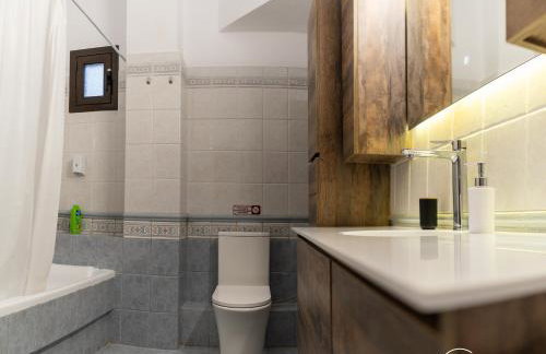 Guest House Siatista - Foto 36