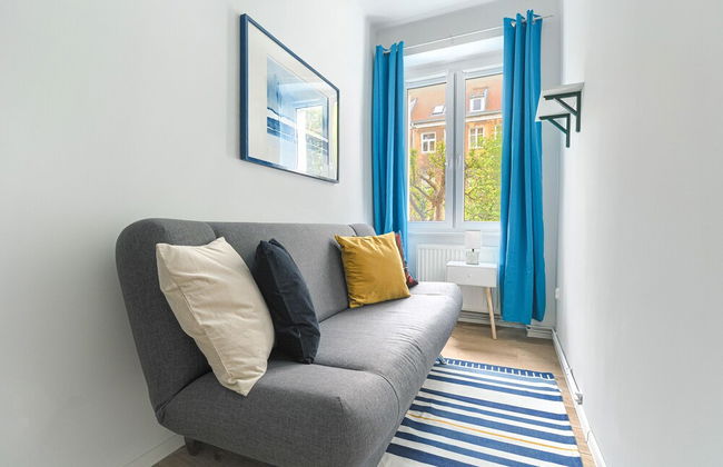 MARGi Jazz Apartament - Photo 20