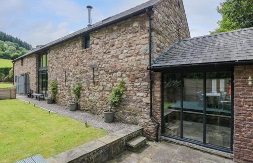 The Ivy Barn - Foto 44