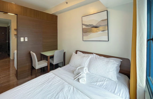 GemstoneBR in SMDC Air Residences - Foto 28