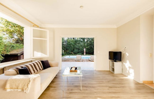 VILLA PALMIERS BY ESTATES CANNES - Foto 10