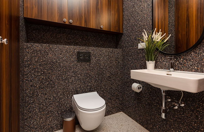 Sunny & Elegant Apartment by Renters - Foto 31