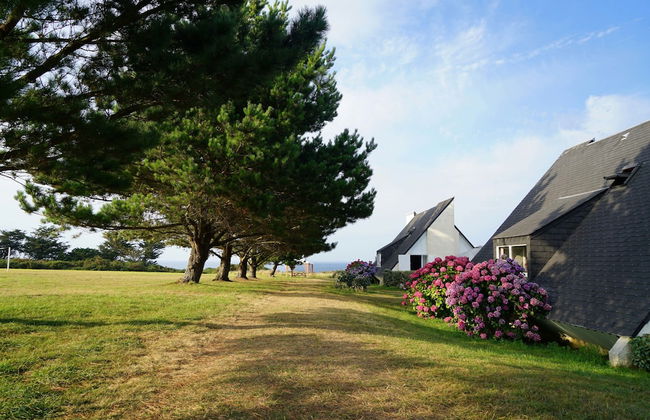 VVF Belle-Île-en-Mer, Le Palais - Photo 36