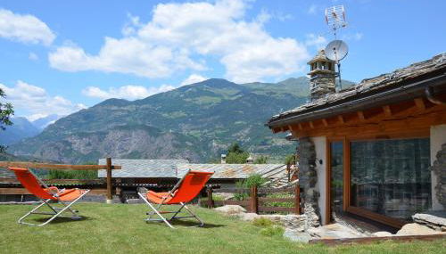 Villetta con Giardino e Panorama Incantevole - Foto 2