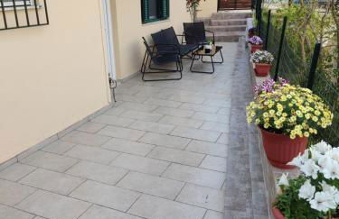 Silvia's Apartments - Foto 34