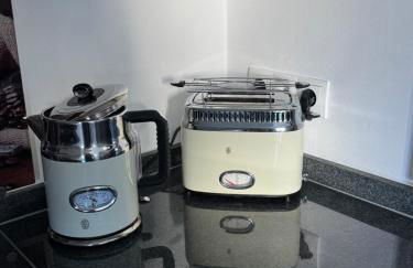 City Apartments am Rhein - Foto 7