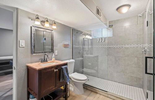 Central Huge Duplex - Sleeps 16 - Foto 20