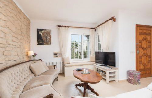 Casas Mari y Pili para 12 personas a unos 200 m de la playa - Foto 35