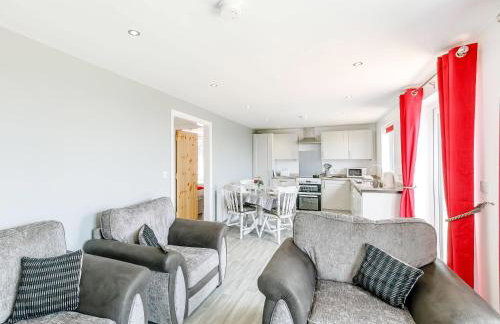 Hill Crest Lodge 2 - Foto 4