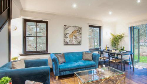 Northern Hideaways Apple Store - Foto 2