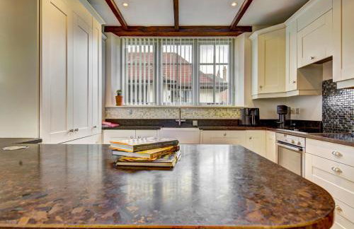 Historic 4 Bedroom Home in Dunham Massey - Pass the Keys - Foto 11