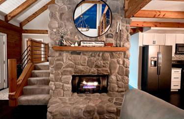 Cabin Sweet Cabin - Photo 33