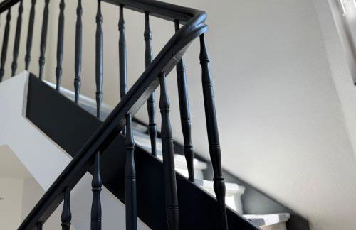 Hochwertig saniertes Apartment "Jana", direkt am Ruhrtalradweg, Arnsberg - Neheim - Foto 35