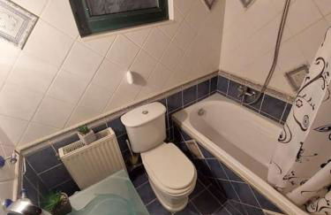 Dimitra's Villa in Evia, Greece - Foto 8