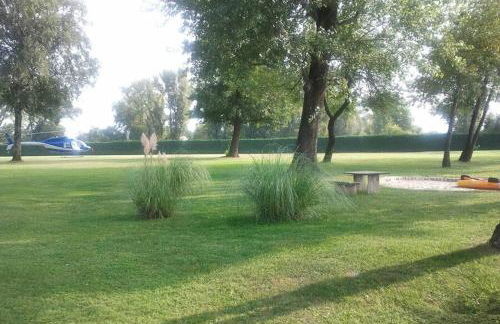 Relais Dolce Lago - Foto 29