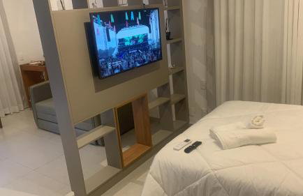 Apartamento próximo ao shopping Iguatemi e Ribeirão Shopping - BLEND - Foto 3