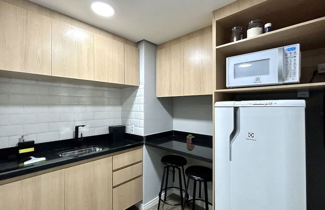 SOL - Flats Av Cauaxi By Anora Spaces - Foto 30