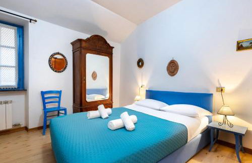 Hostdomus - Olive & Garden - Photo 36