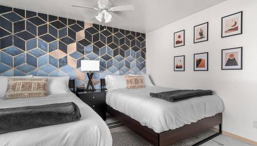 Tortoise Oasis - Hot tub, Shuffleboard, & More! - Foto 5