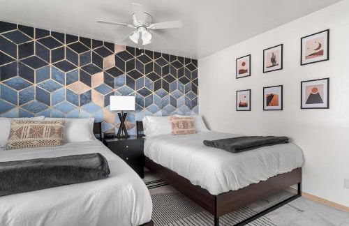 Tortoise Oasis - Hot tub, Shuffleboard, & More! - Foto 5