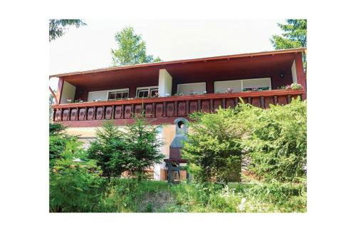 Terraced house Amann Comfortable holiday residence - Foto 1