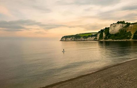 Kingfisher Luxury pod with sweeping countryside - Photo 36