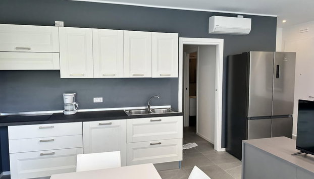 Villa SAN Marco X in Bibione - Foto 5, Habitación