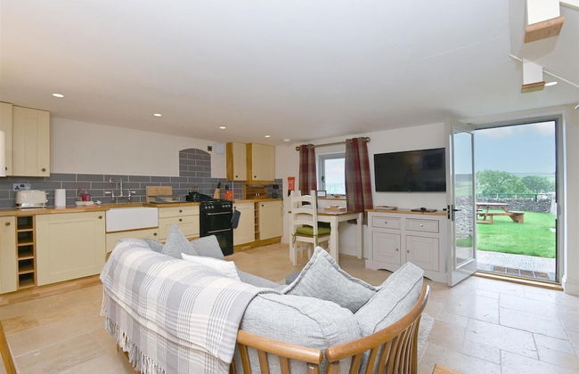 Rope Makers Croft - Foto 2