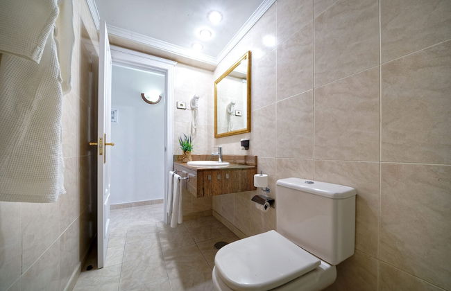 LABRANDA Los Cocoteros - Photo 31