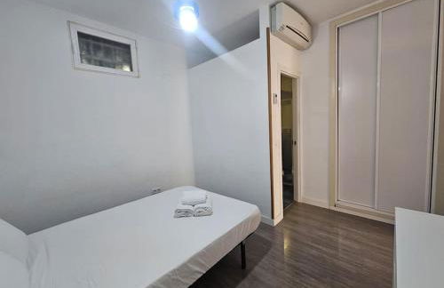 Apartamento único en Lucero - Foto 6