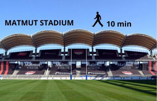 Le Moka By rent-in-lyon - Foto 25