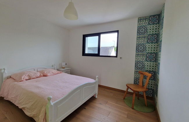 Quite Holiday Villa in Benodet - Photo 2