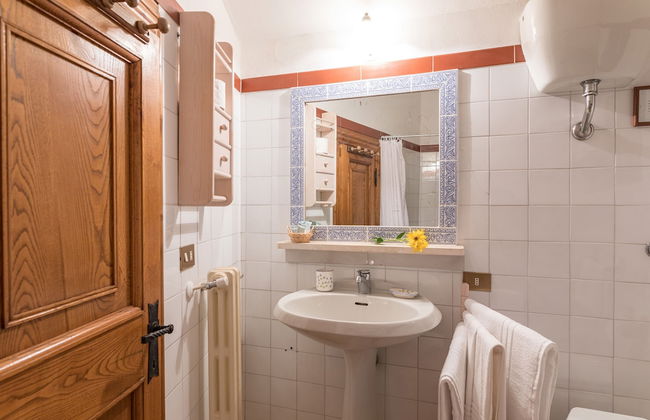 Villa La Cappella - Foto 13