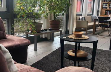 Ferienwohnung Sonnentau 2 - Foto 15