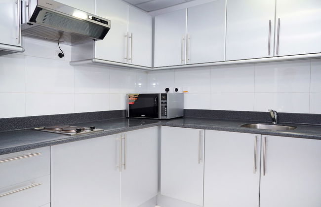 Grand Mayral Hotel - Foto 42