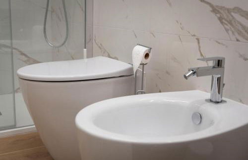 Casa Gialla - Appartamento Luna - Photo 25