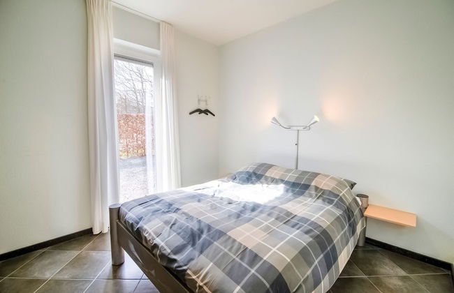 Lush Holiday Home on the Edge of the Hautes Fagnes - Foto 19