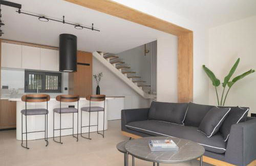 Mayana Luxury Villa, an infinite blue experience, by ThinkVilla - Foto 26