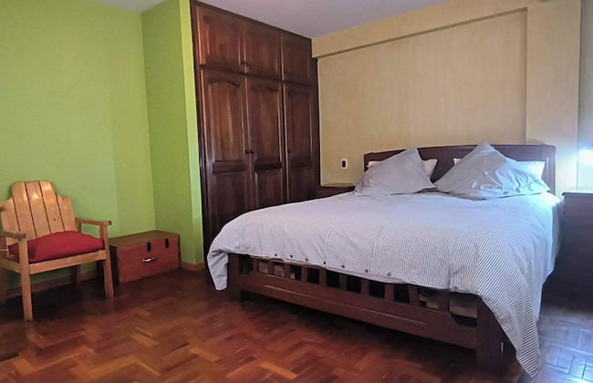 Caserita Apart - Photo 8