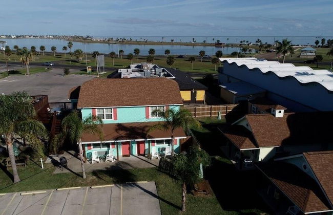 Candlelight Cottages by the Beach - Foto 46